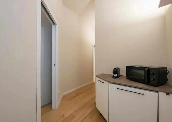 I Host Apartment - Ranzoni 2
