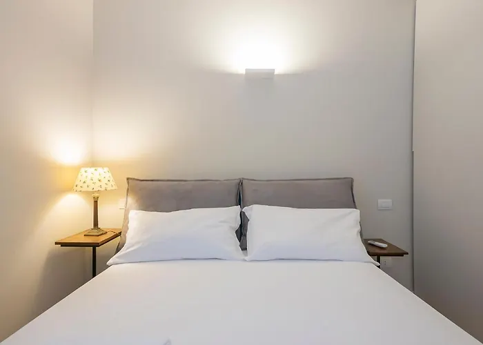 I Host Apartment - Ranzoni 2